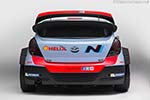 Hyundai i20 WRC