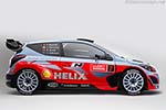 Hyundai i20 WRC