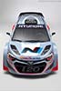 Hyundai i20 WRC