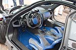 2016 The Quail, a Motorsports Gathering