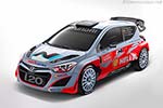 Hyundai i20 WRC