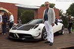 2016 The Quail, a Motorsports Gathering