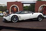2016 The Quail, a Motorsports Gathering