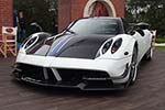 2016 The Quail, a Motorsports Gathering