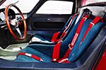 Porsche 904 Carrera GTS