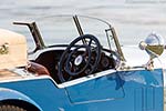 2017 Pebble Beach Concours d'Elegance
