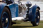 2017 Pebble Beach Concours d'Elegance