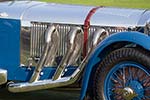 2017 Pebble Beach Concours d'Elegance