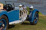 2017 Pebble Beach Concours d'Elegance