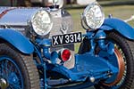 2017 Pebble Beach Concours d'Elegance