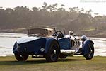2017 Pebble Beach Concours d'Elegance