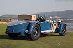2017 Pebble Beach Concours d'Elegance