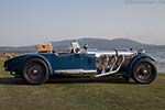 2017 Pebble Beach Concours d'Elegance