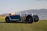 2017 Pebble Beach Concours d'Elegance