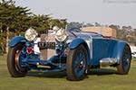 2017 Pebble Beach Concours d'Elegance