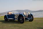 2017 Pebble Beach Concours d'Elegance