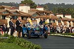 2017 Pebble Beach Concours d'Elegance