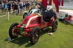 2017 Pebble Beach Concours d'Elegance