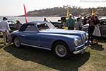 2017 Pebble Beach Concours d'Elegance