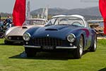 2017 Pebble Beach Concours d'Elegance