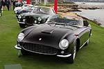 2017 Pebble Beach Concours d'Elegance