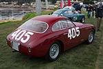 2017 Pebble Beach Concours d'Elegance