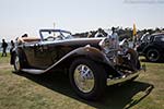 2017 Pebble Beach Concours d'Elegance