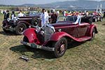 2017 Pebble Beach Concours d'Elegance
