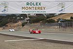 2017 Monterey Motorsports Reunion