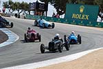 2017 Monterey Motorsports Reunion