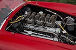 2017 Pebble Beach Concours d'Elegance