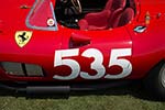 2017 Pebble Beach Concours d'Elegance
