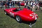 2017 Pebble Beach Concours d'Elegance