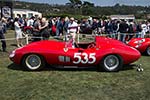 2017 Pebble Beach Concours d'Elegance