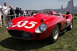 2017 Pebble Beach Concours d'Elegance
