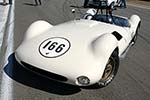 2005 Monterey Historic Automobile Races