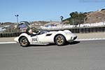 2005 Monterey Historic Automobile Races