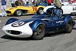 2005 Monterey Historic Automobile Races