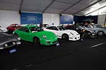 2017 Monterey Auctions