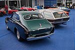 2017 Monterey Auctions