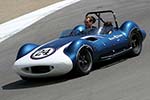 2005 Monterey Historic Automobile Races