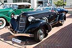 2017 Monterey Auctions