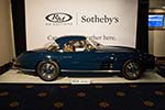 2017 Monterey Auctions