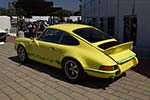 2017 Monterey Auctions
