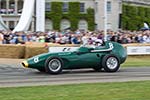 2017 Goodwood Festival of Speed