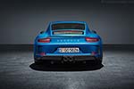 Porsche 911 GT3 Touring Package