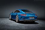 Porsche 911 GT3 Touring Package