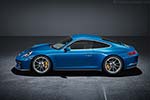 Porsche 911 GT3 Touring Package