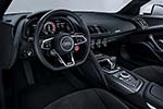 Audi R8 V10 RWS Coupé