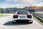 Audi R8 V10 RWS Coupé